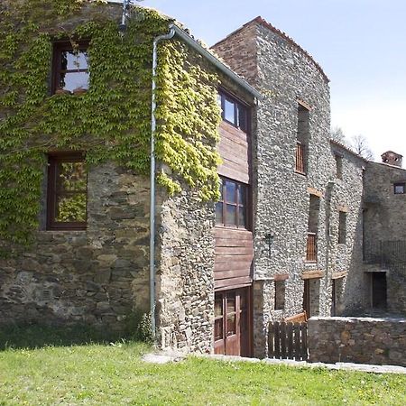 Can Coderch Hotel Ribes De Freser Exterior foto